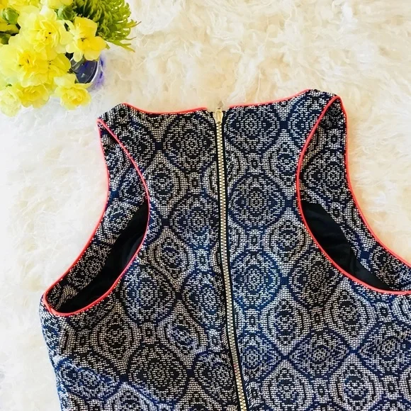 Tart Nala Woven Tank -  Matching Shorts Available! - Picture 4 of 7